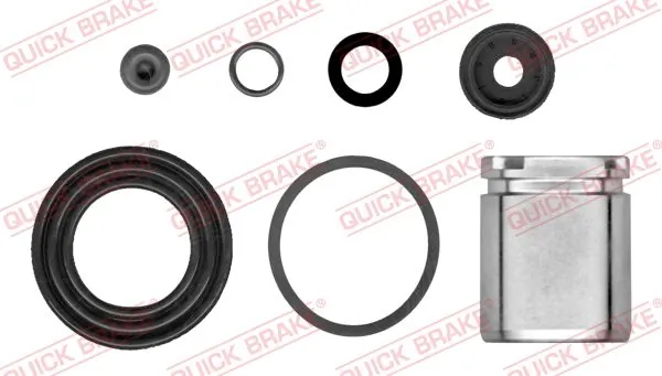 Repair Kit, brake caliper